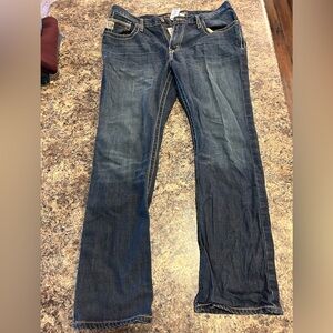 Cinch Ian jeans